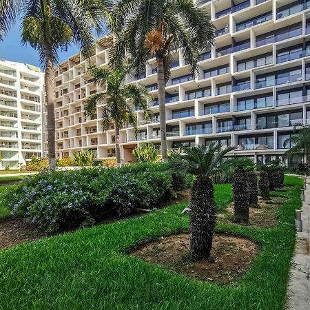 Precioso Loft A Pie De Playa Apartment Nuevo Vallarta Bagian luar foto